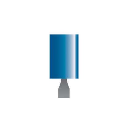 W162 Blue Mounted Points 1/8" Shank (Pkg of 24)