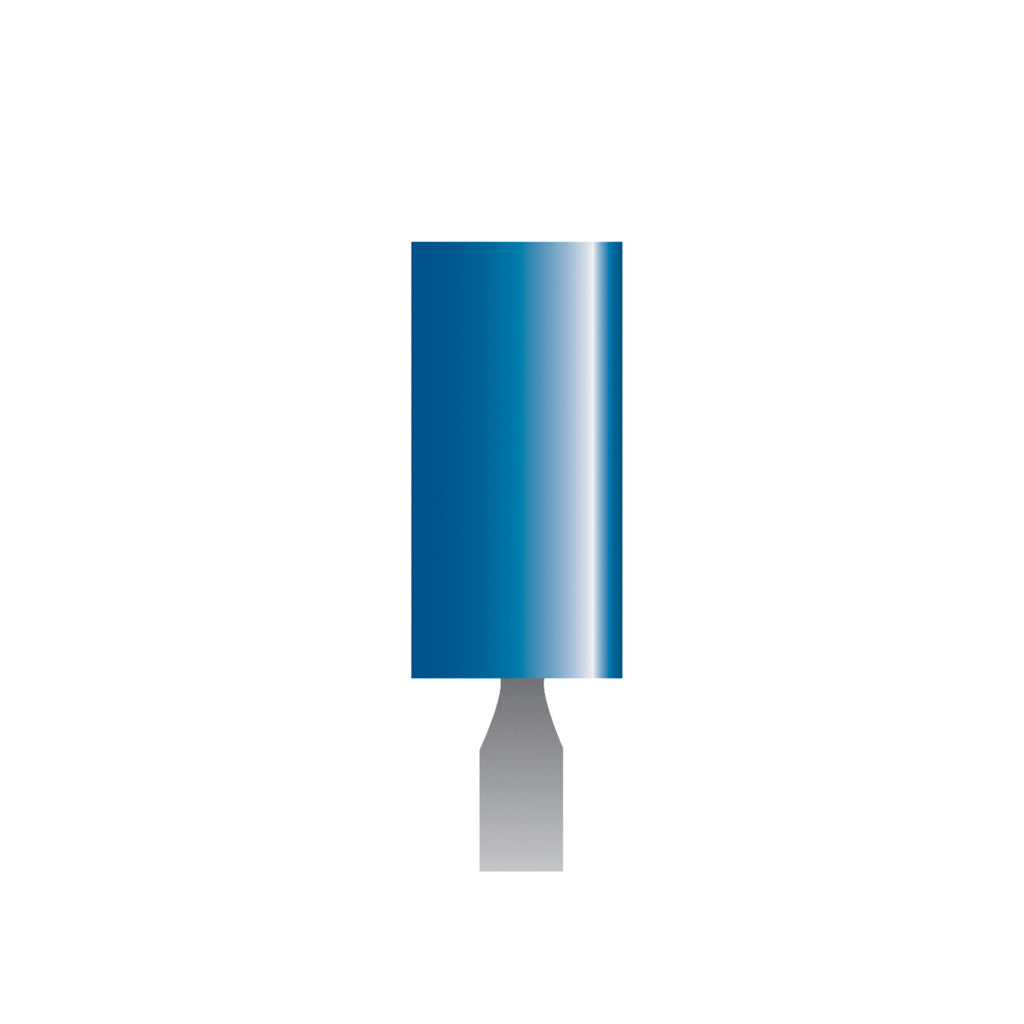 W163 Blue Mounted Points 3mm Shank (Pkg of 24)