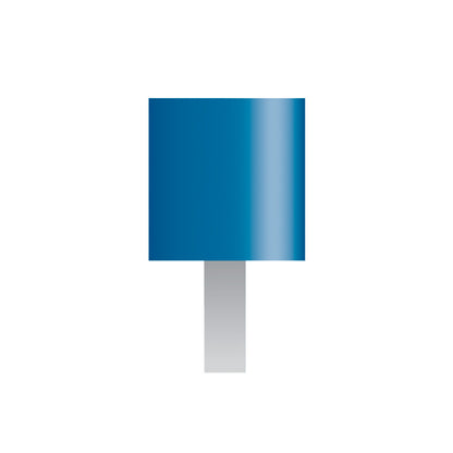W175 Blue Mounted Points 3mm Shank (Pkg of 24)