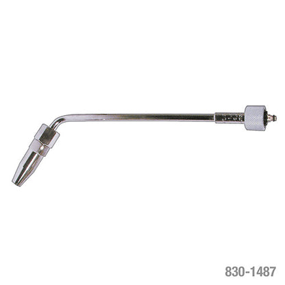Swiss Torch - Platinum Head