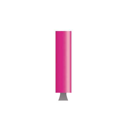 W146 Pink Mounted Points 3mm Shank (Pkg of 24)