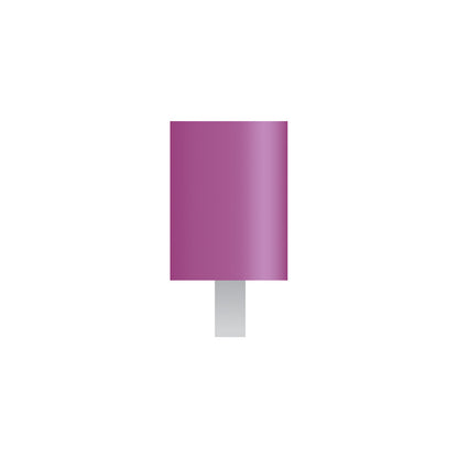 W176 Purple Mounted Points 1/8" Shank (Pkg of 24)