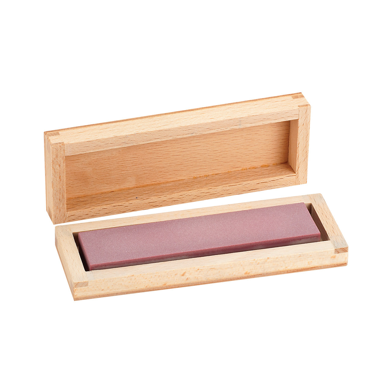 DEGUSSIT® Ruby® Bench Stones - 4