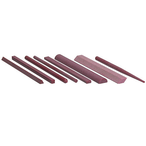 DEGUSSIT® Ruby® Stones