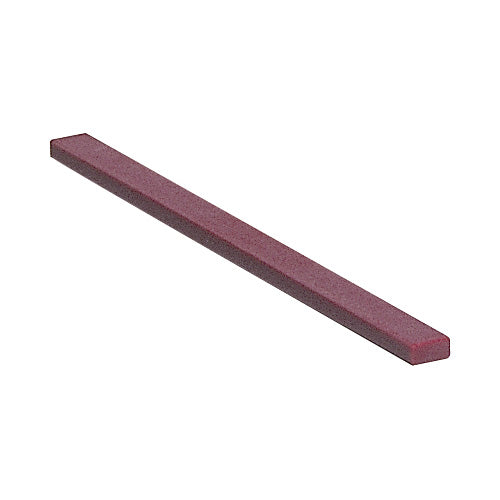 DEGUSSIT® Ruby® Stones, Fine - Flat  4" x 1/4" x 1/8"