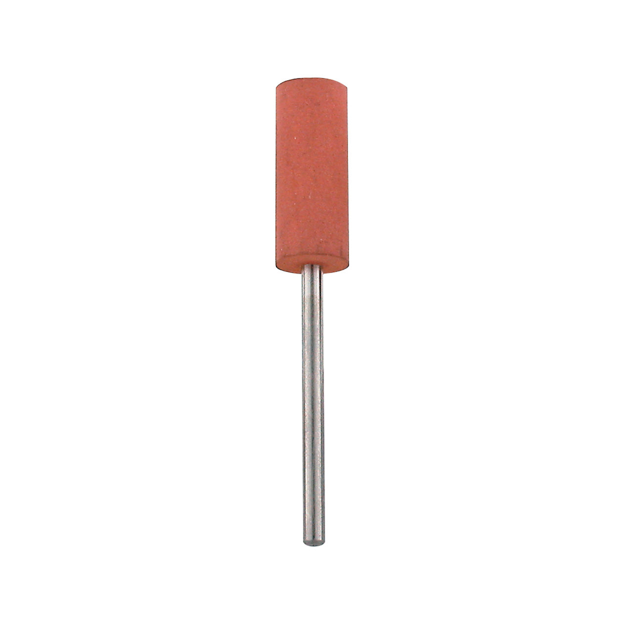 Cera Mounted 8x20 Orange Cylinder 3/32" Shank