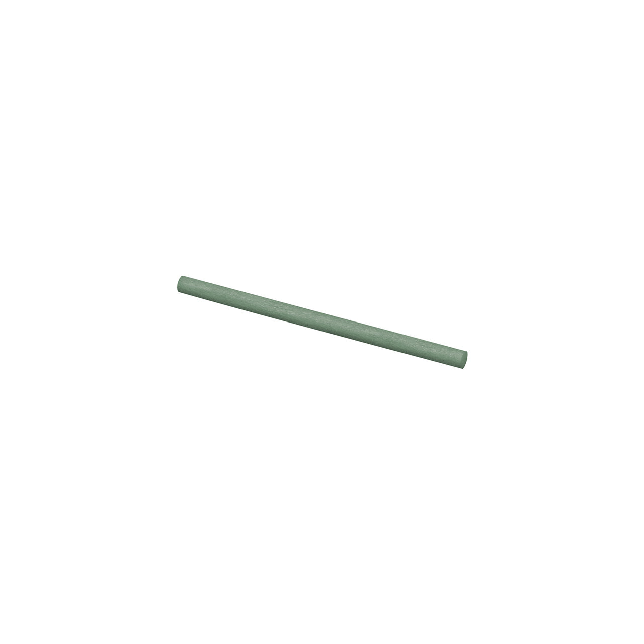 Diamond Ceramic Super Stones - 3x50 Round, Green 600