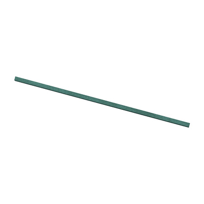 Diamond Ceramic Super Stones - 1x2x100, Aqua 800
