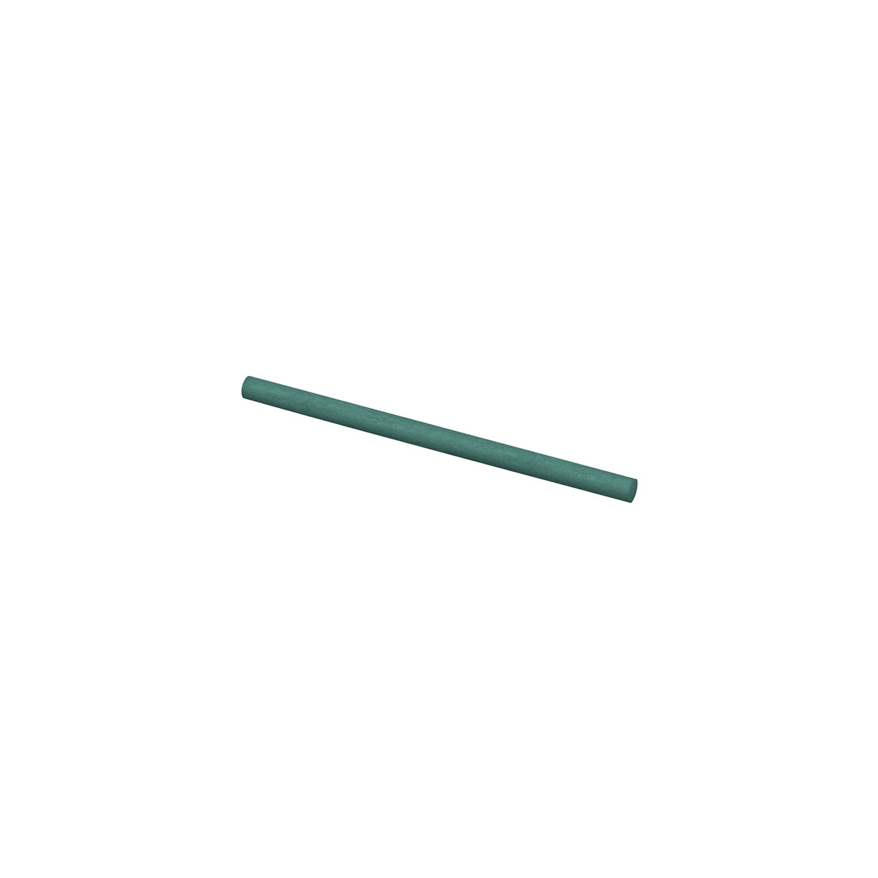 Diamond Ceramic Super Stones - 3x50 Round, Aqua 800