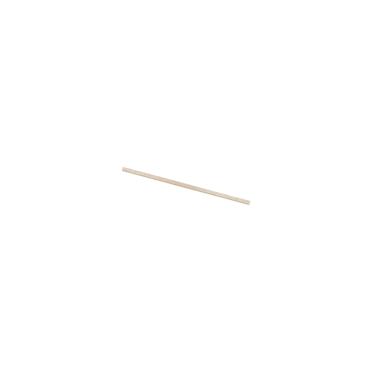 NSS 0.9x0.9x50 180 Grit Gold New Super Ceramic Stone