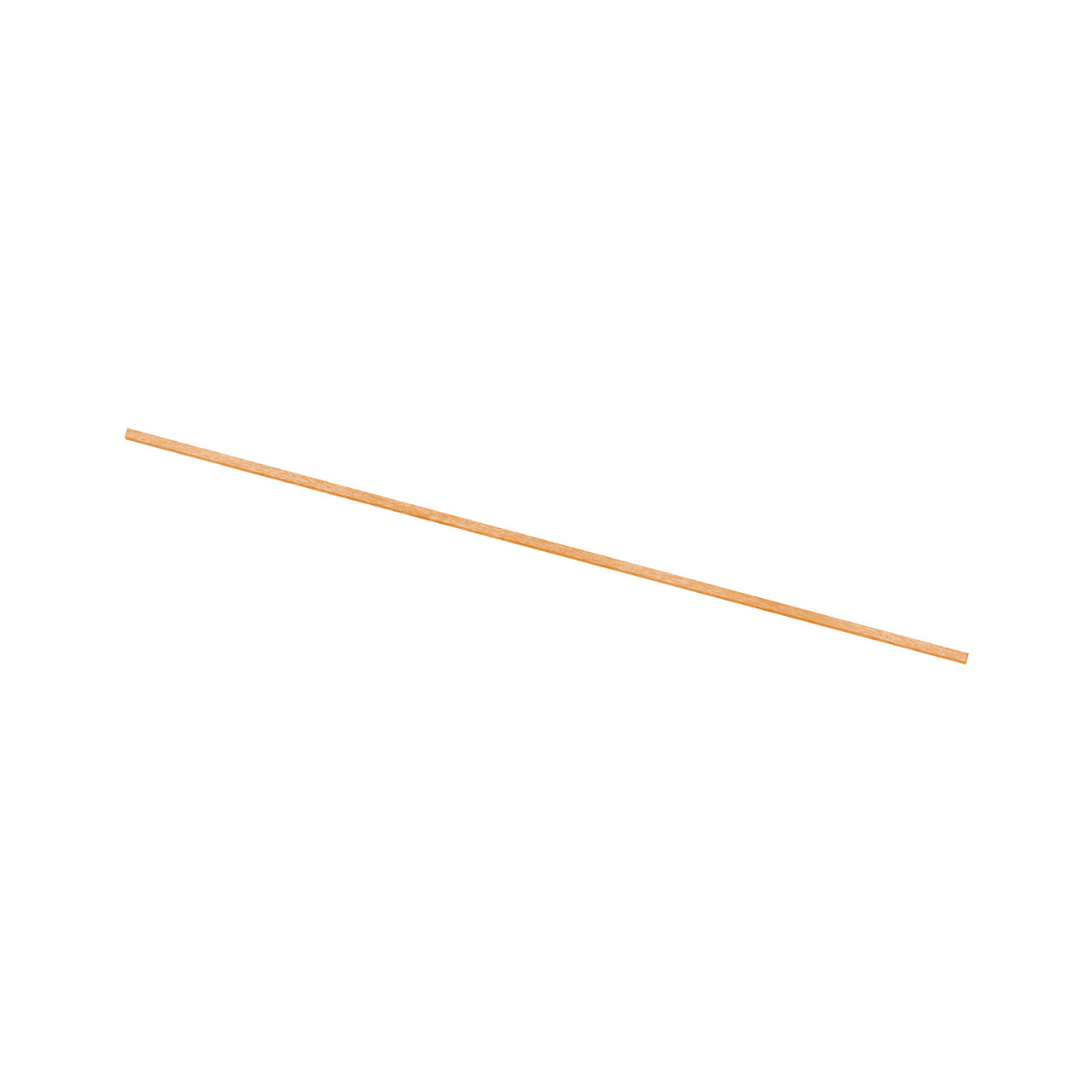NSS 1x1x100 400 Grit Orange New Super Ceramic Stone