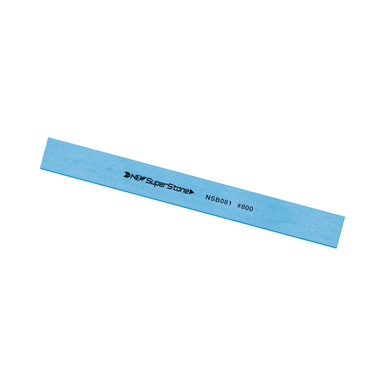 NSS 0.8x10x100 800 Grit Blue New Super Ceramic Stone