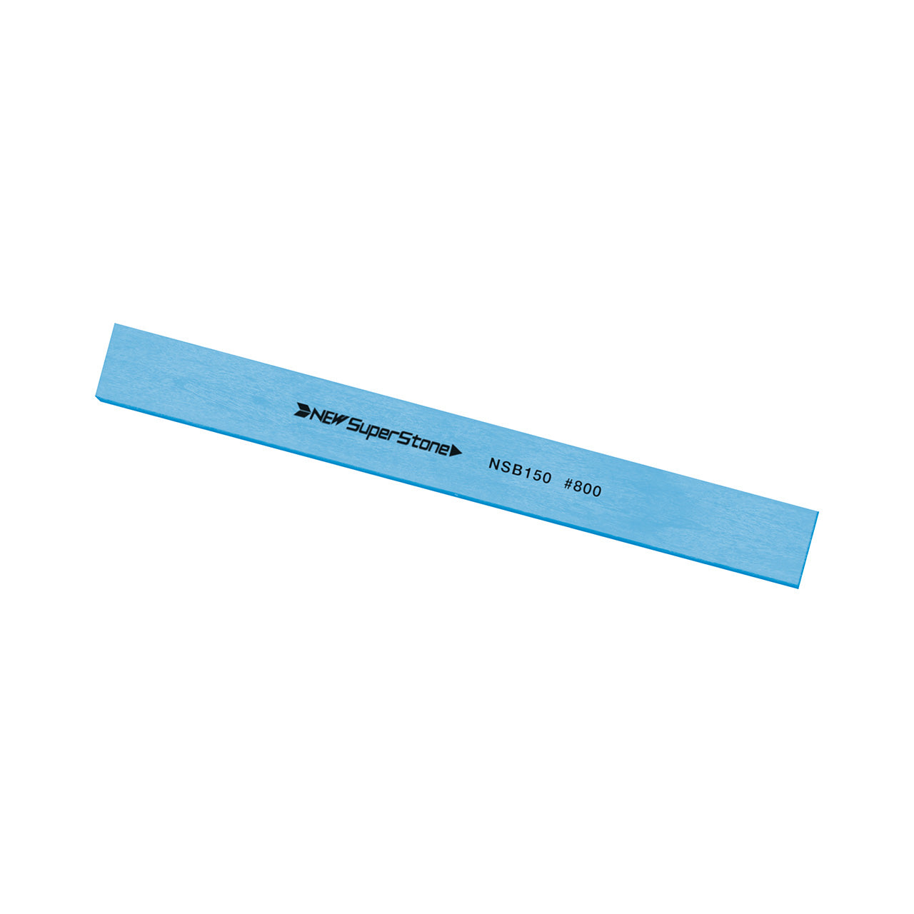 NSS 1.5x10x100 800 Grit Blue New Super Ceramic Stone