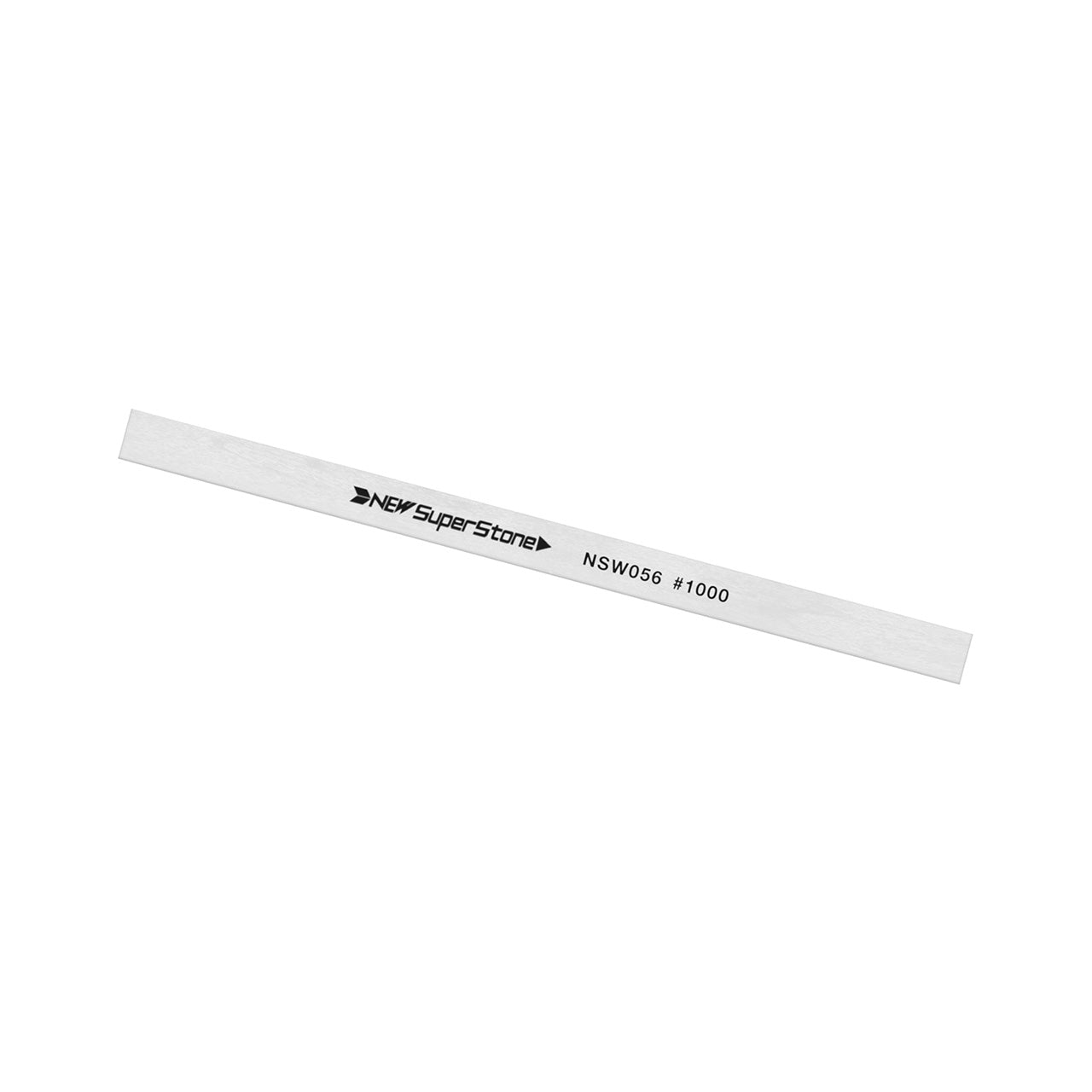 NSS 0.5x6x100 1000 Grit White New Super Ceramic Stone