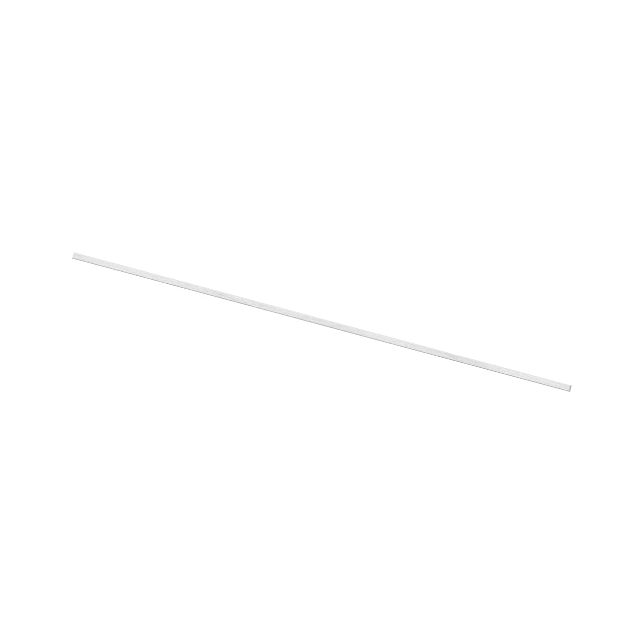NSS 1x1x100 1000 Grit White New Super Ceramic Stone