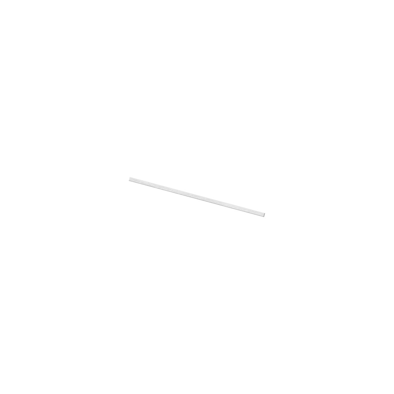 NSS 0.9x0.9x50 1000 Grit White New Super Ceramic Stone