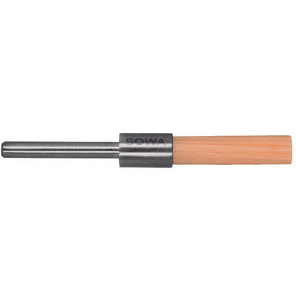 Cristone Ceramic End Brushes