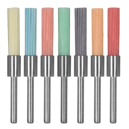 Cristone Ceramic End Brushes