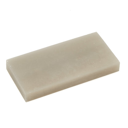 Arkansas Stone - Hard (Very Fine) - 4" x 2"