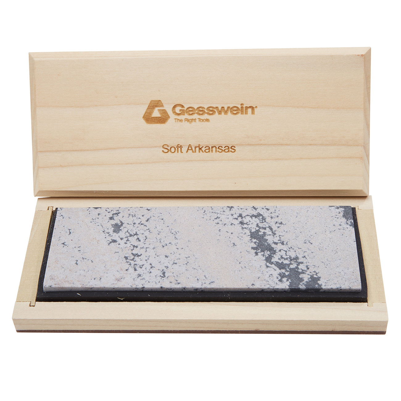 Arkansas Stone - Medium Grit (Soft)