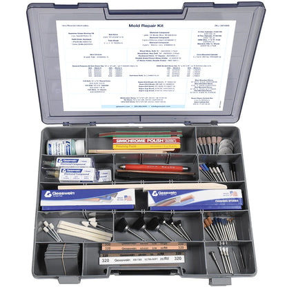 Mold Repair Kit