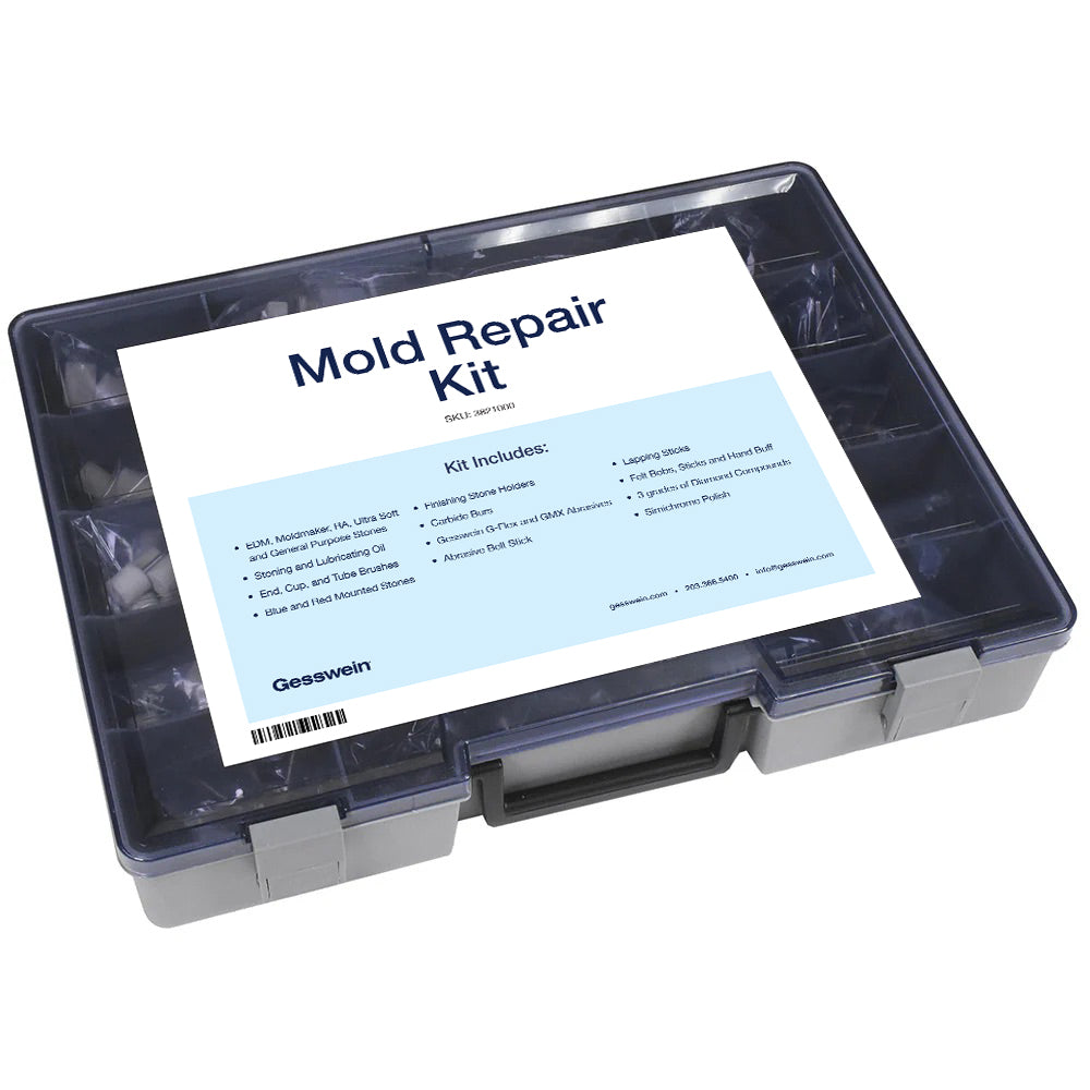 Mold Repair Kit