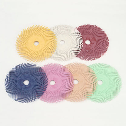 3M™ 2" Radial Bristle Discs