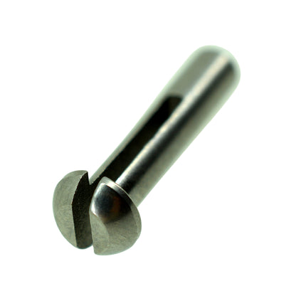 Dipromini Flat Ceramic Stone Holder