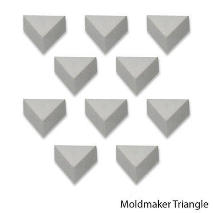Moldmaker Plus Triangle Laps