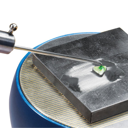 Brass 3/8" Triangular x 1/8" Laps (Pack of 3)