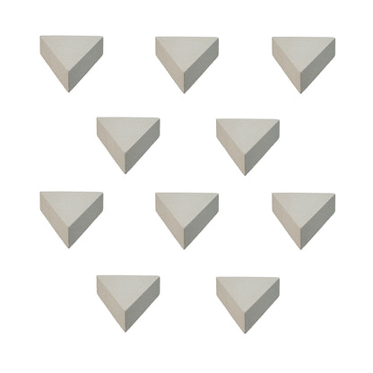 Diemaker Triangle Stone Laps