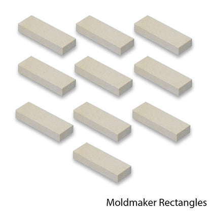 Moldmaker Plus Laps 3/4"x1/4"x1/8" 800 Grit