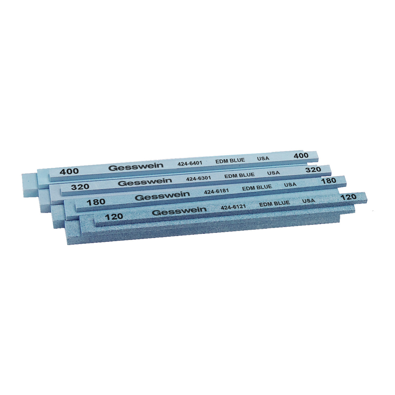 12 Piece Introductory Stone Sets