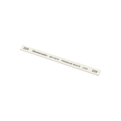 Gesswein® Premium White Stones