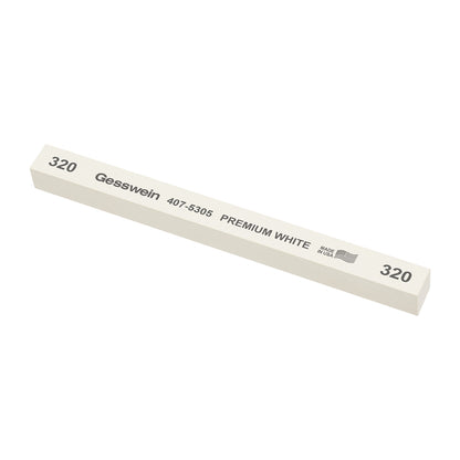 Gesswein® Premium White Stones