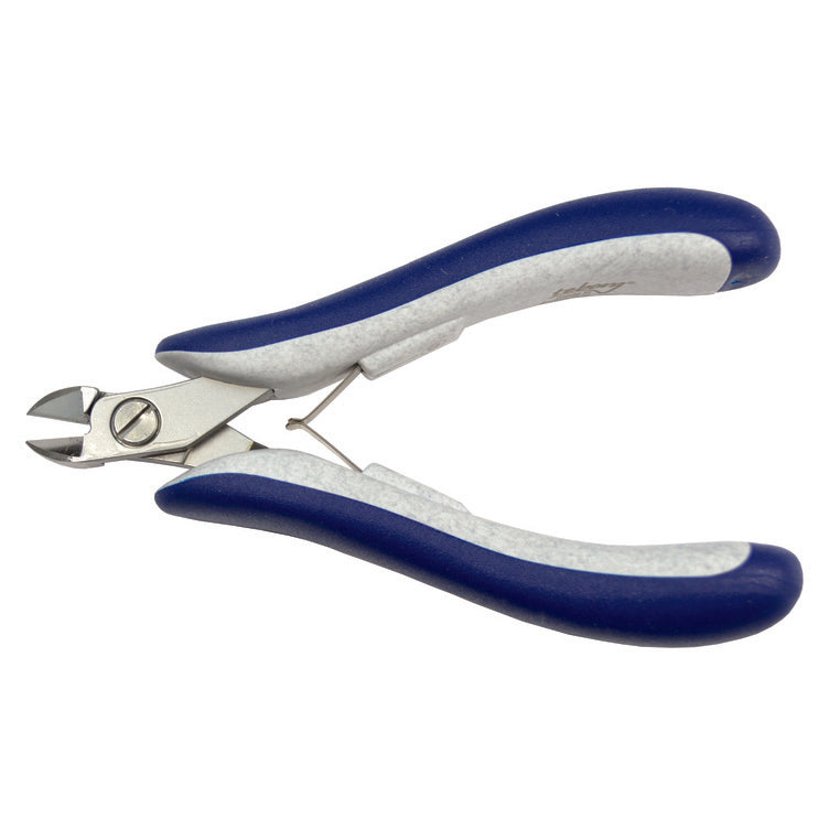 Grobet USA® Teborg® Small Oval Cutters - Semi Flush