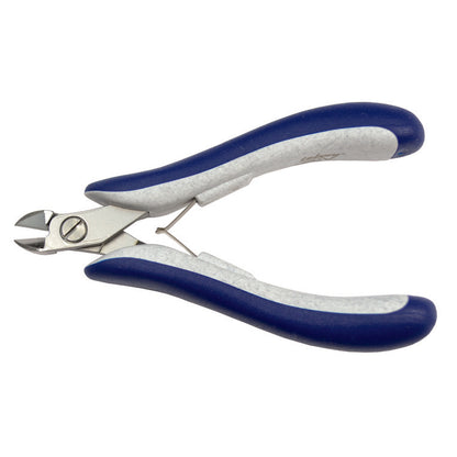 Grobet USA® Teborg® Small Oval Cutters - Semi Flush