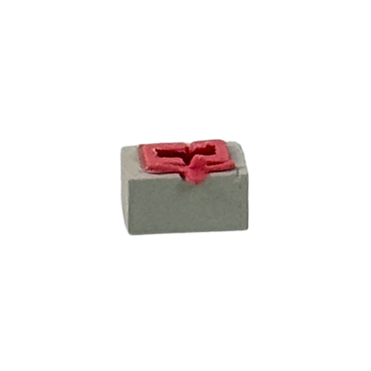 Gesswein Easy Laps for Profile Polishing - WP, Small 800 Grit (Pkg. of 10)
