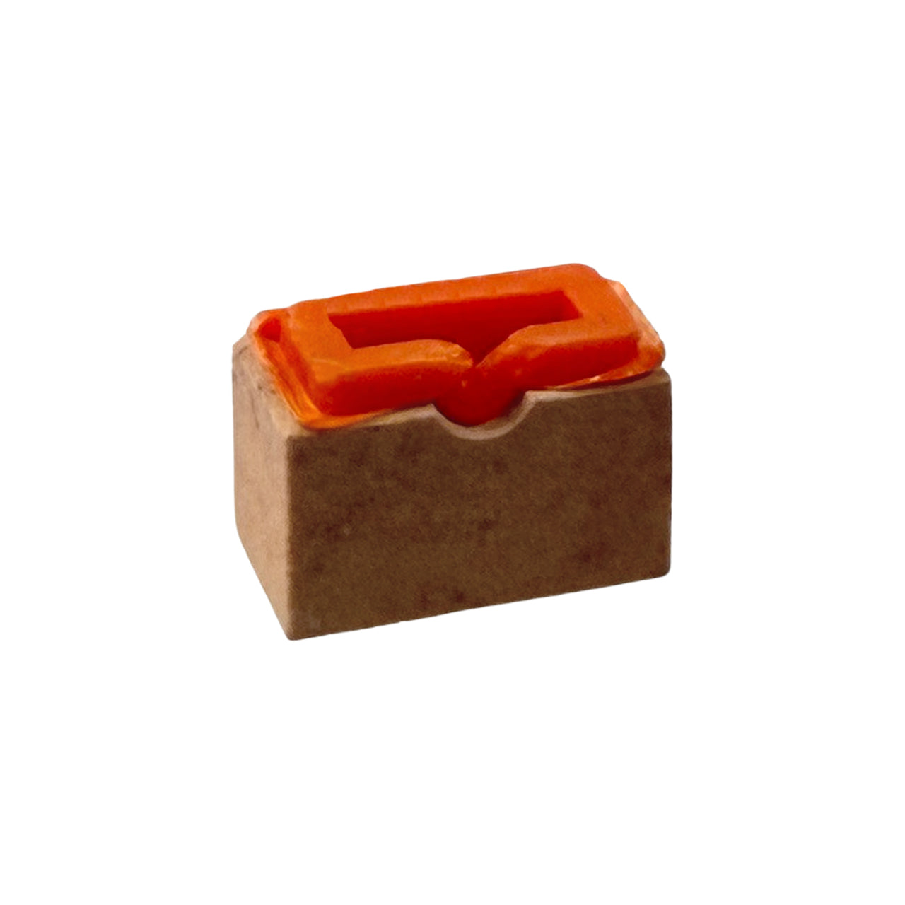 Gesswein Easy Laps for Profile Polishing - EDM, X-Small 400 Grit (Pkg. of 10)