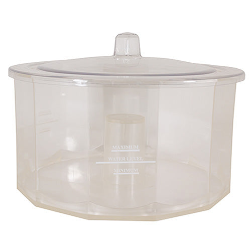 Replacement 12" Bowl for CMF-1200 Magnetic Tumbler