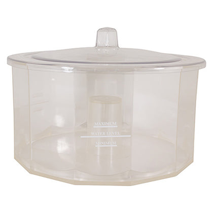 Replacement 12" Bowl for CMF-1200 Magnetic Tumbler