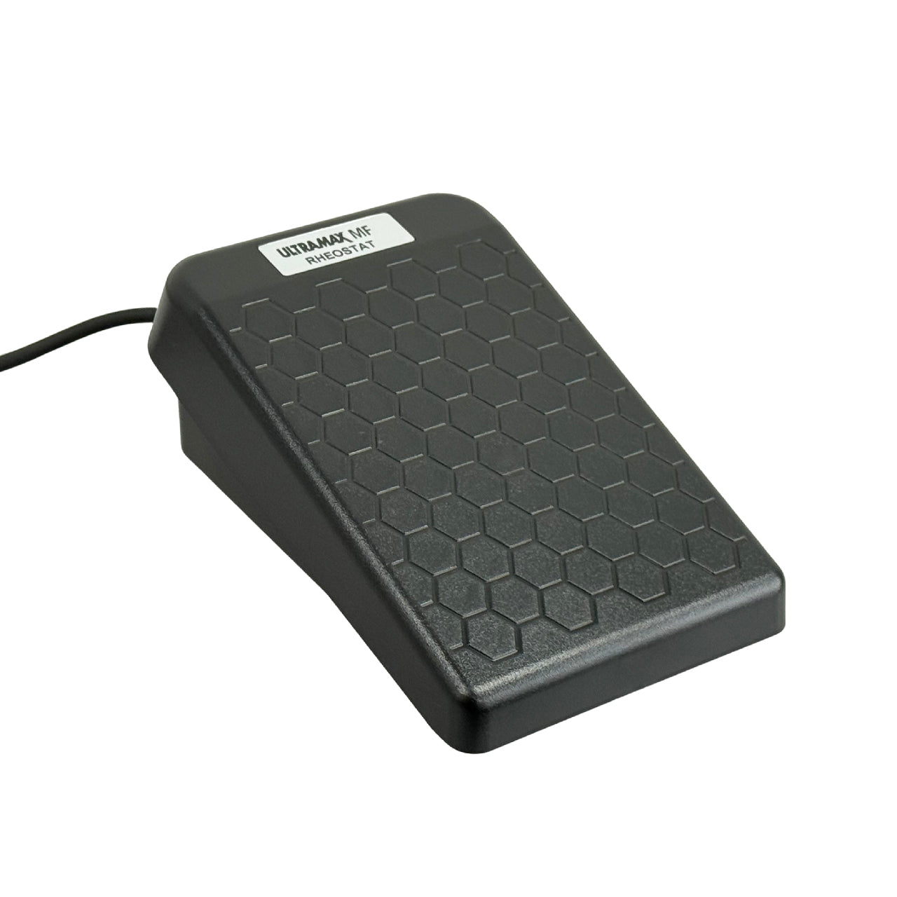 Variable Speed Foot Rheostat for ULTRAMAX® MF Touch and Standard