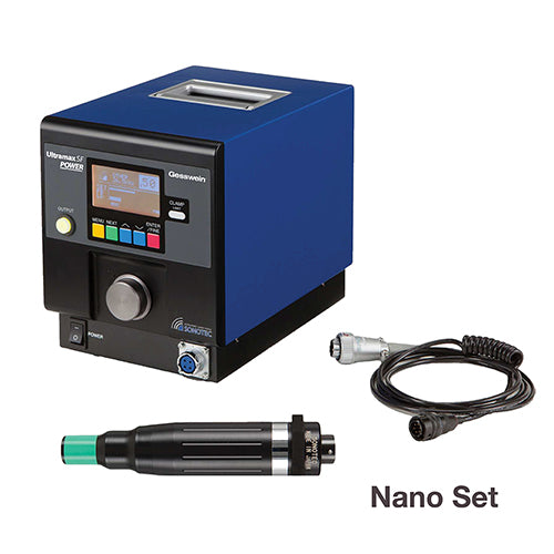 USED ULTRAMAX® SF Power - Nano Set