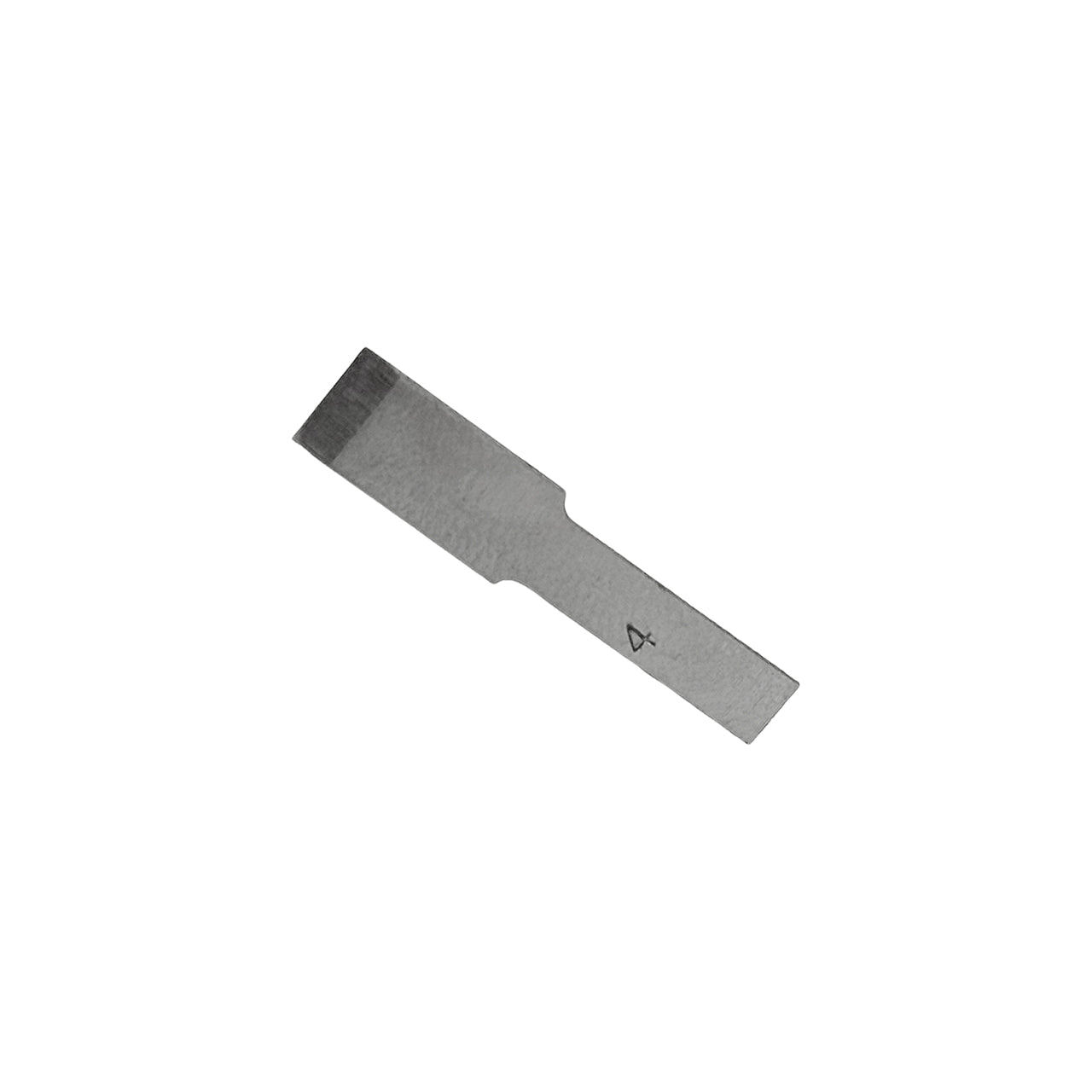 Ultrasonic Cutter Blades - Spade