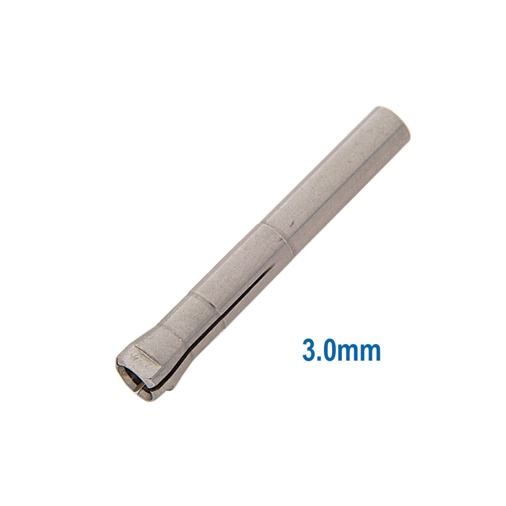 E-Force® Straight 3mm Collet | Gesswein
