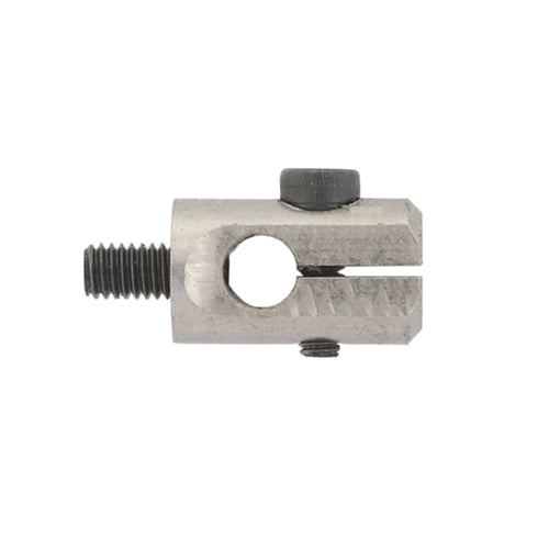 M4 Clamp Tool Holders - Flat 3mm