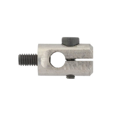 M4 Clamp Tool Holders - Flat 3mm