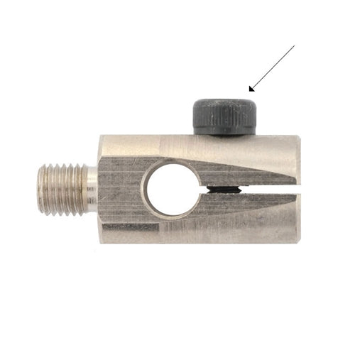 ULTRAMAX® Clamp Tool Holders, Screws - for Large Flat Holder (Pkg. of 10)
