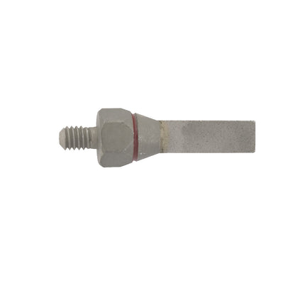 Mounted Diamond Stones - Flat 5x1x15, 320 grit