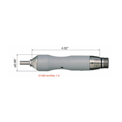NSK HG-200 φ6.35 Torque Type Attachment - Emax EVOlution or ROTUS